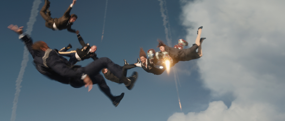 IronMan3-skydive