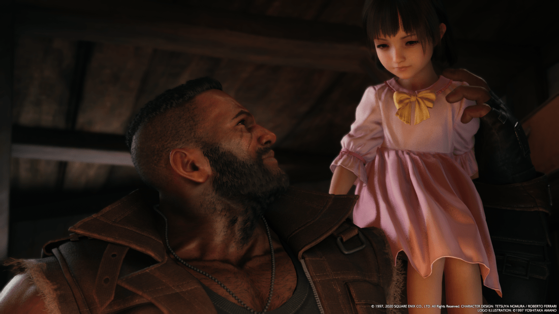 FINAL FANTASY VII REMAKE_20200418160836